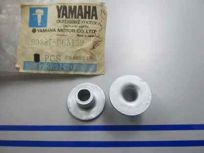 *NEW OEM* 0810 Yamaha Collar 90387-06M52-00