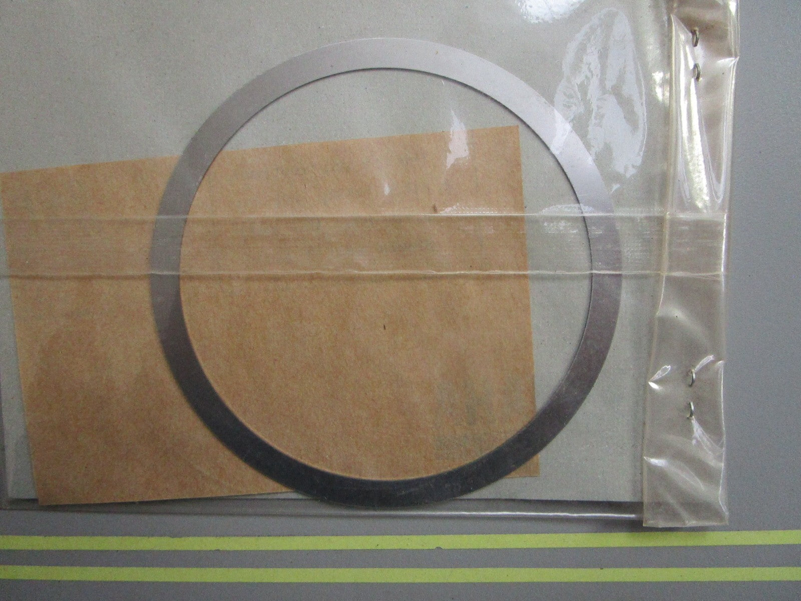 *NEW OEM* 0810 Yamaha (T:0.40MM) Shim 6G5-45567-50-00