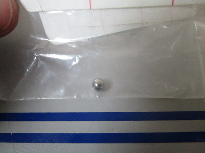 *NEW OEM* 0810 Volvo Penta Ball 3852590