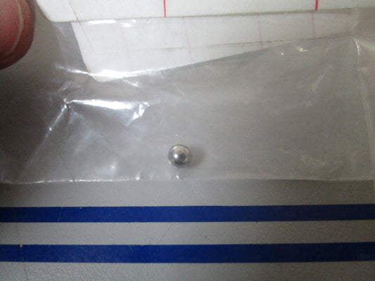 *NEW OEM* 0810 Volvo Penta Ball 3852590