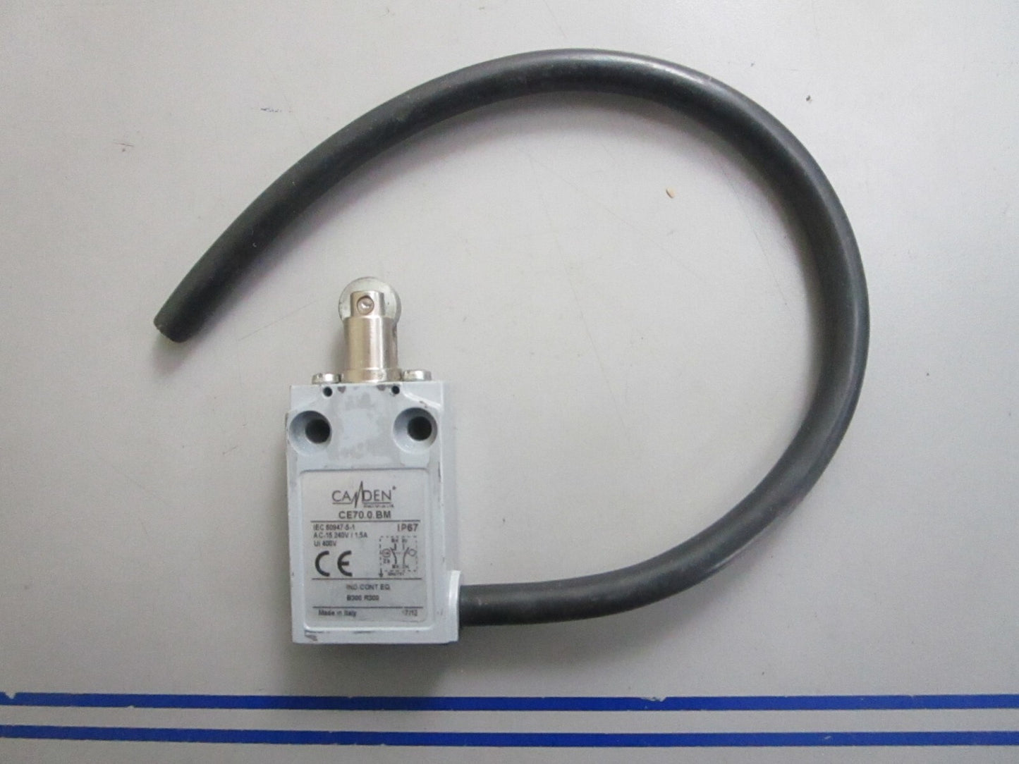 *NEW* 0820 Camdem Limit Switch CE70.0.BM