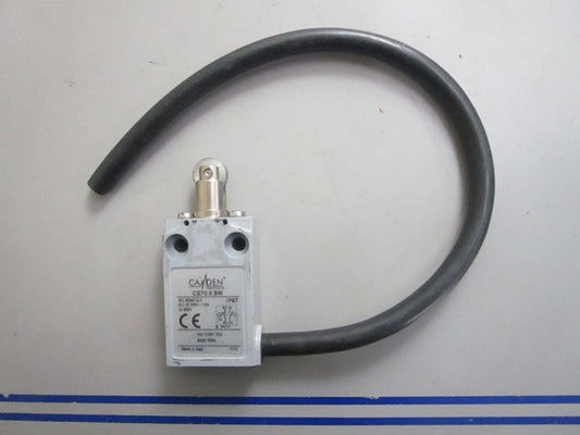 *NEW* 0820 Camdem Limit Switch CE70.0.BM