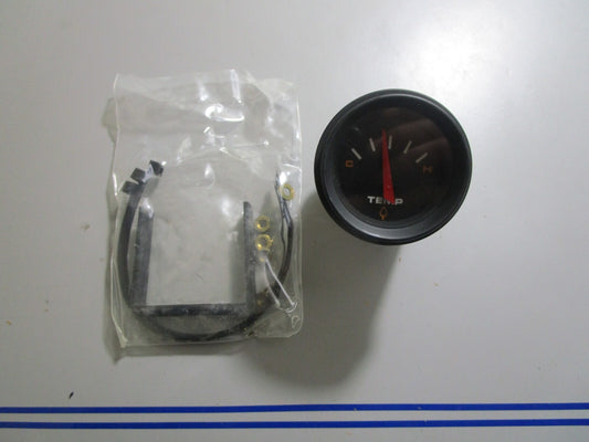 *NEW OEM* 0810 Mercury Quicksilver Temperature Gauge 79-12236A3