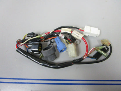 *NEW OEM* 0720 Suzuki 9.9hp 15hp Wire Harness 36610-94J10