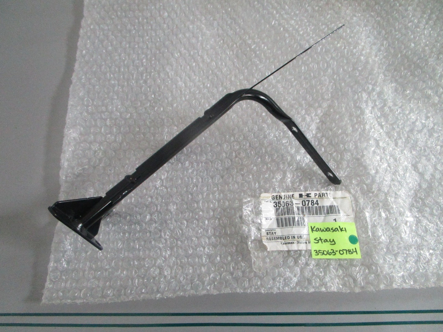 NEW OEM 35063-0784 Kawasaki Stay 0820