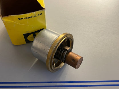 NEW OEM 4W-4794 CAT Caterpillar Thermostat Assembly 0720