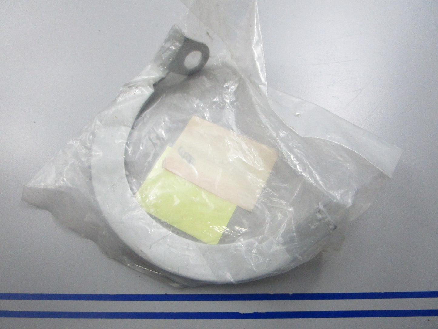 *NEW OEM* 0810 Suzuki Reverse Plate 45232-98600-000