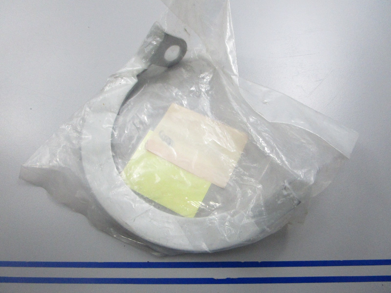 *NEW OEM* 0810 Suzuki Reverse Plate 45232-98600-000