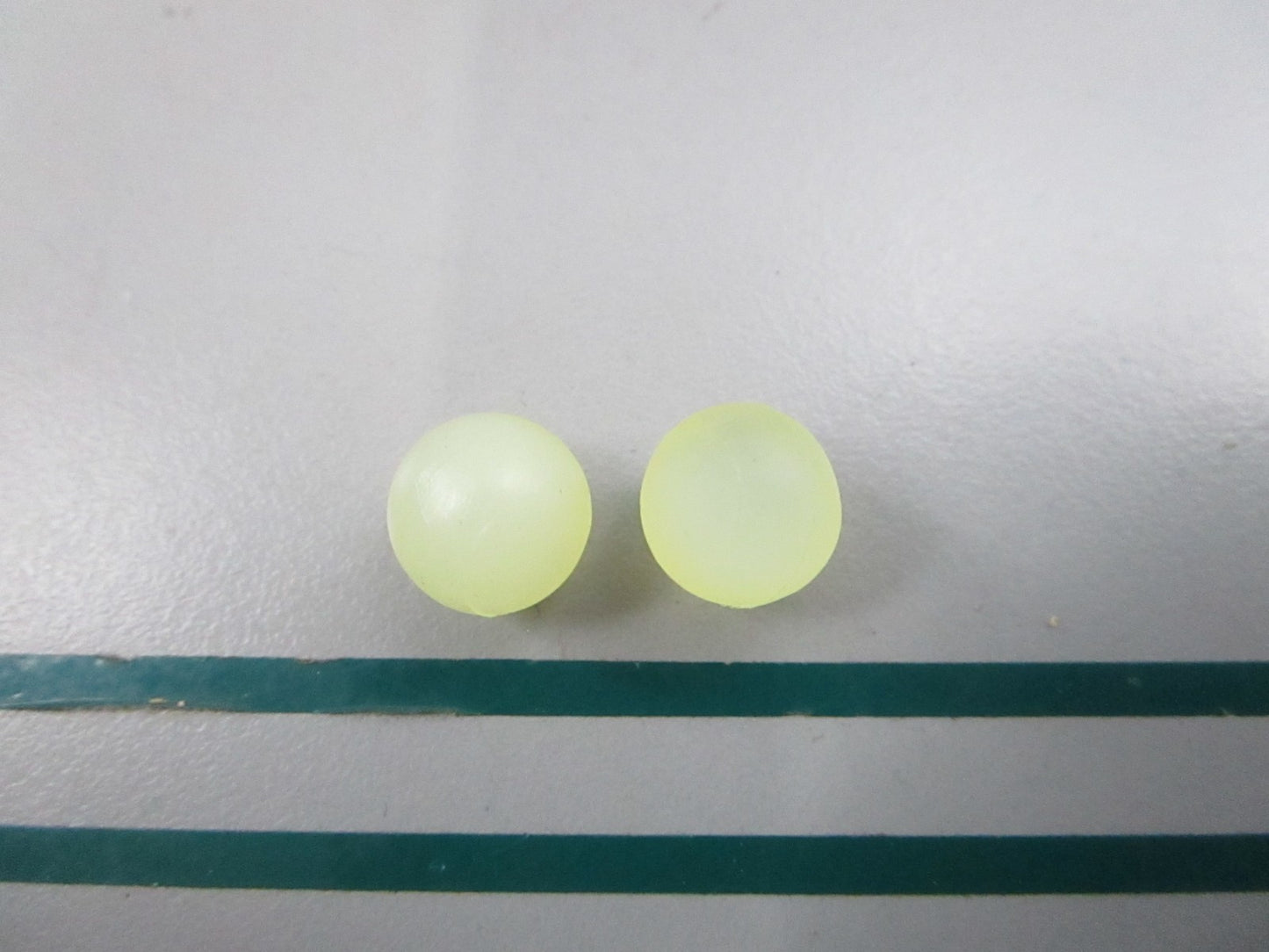 NEW OEM (LOT OF 2) WP211726 Whirlpool Ball 0810