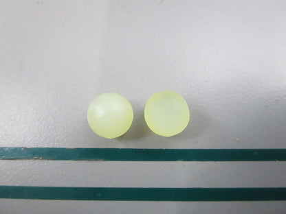 NEW OEM (LOT OF 2) WP211726 Whirlpool Ball 0810