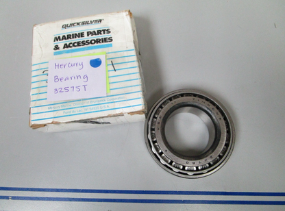 *NEW OEM* 0810 Mercury Quicksilver Bearing 32575T