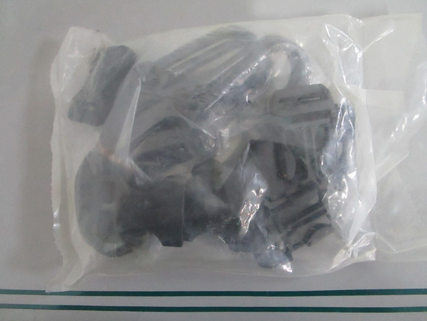 Polaris NEW OEM Strap & Buckle 2871913 NOS Genuine Snowmobile ATV Part 0820