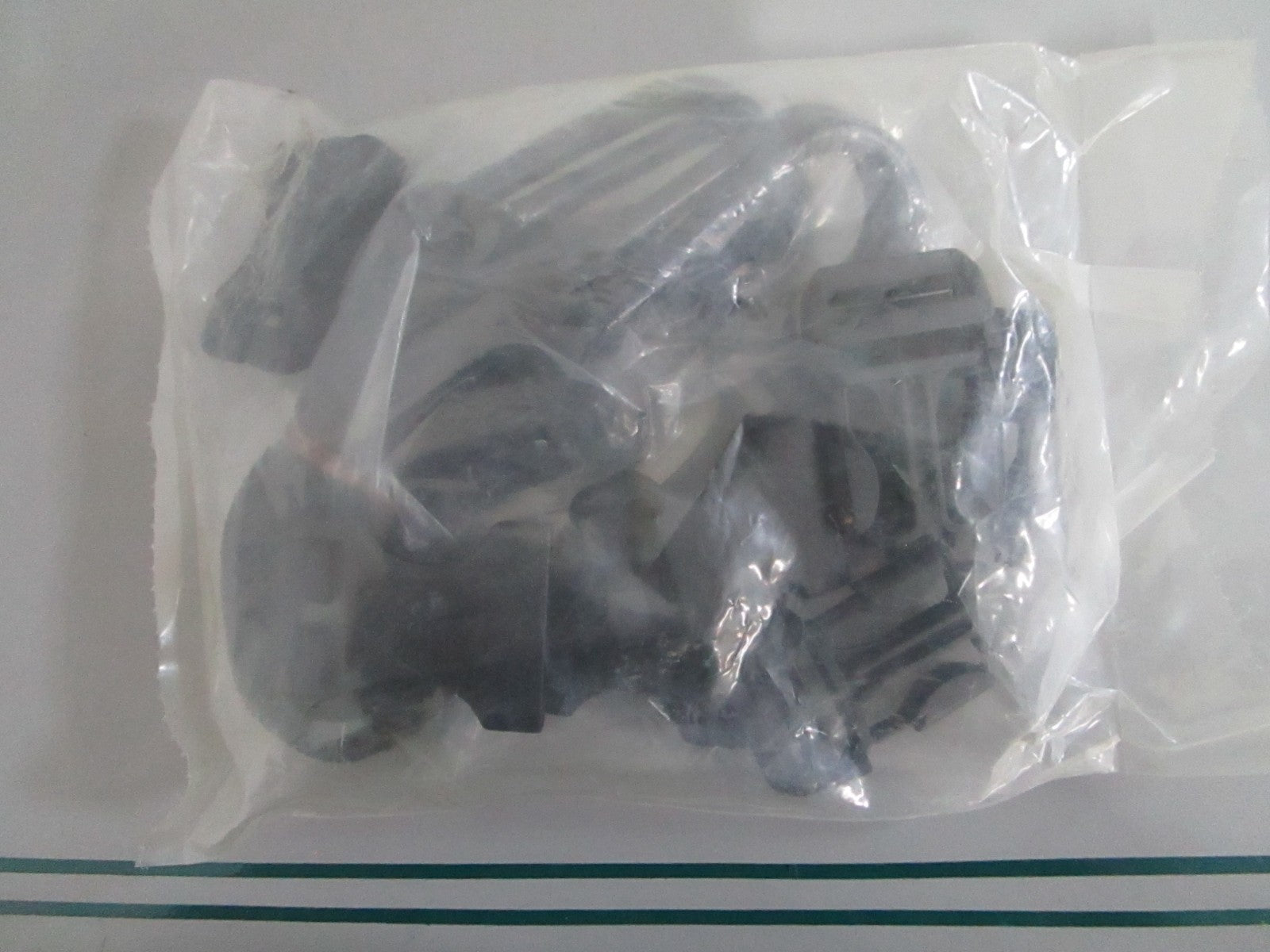 Polaris NEW OEM Strap & Buckle 2871913 NOS Genuine Snowmobile ATV Part 0820