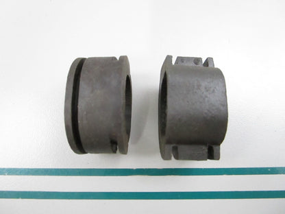 NEW OEM (LOT OF 2) 318570 0318570 OMC Johnson Evinrude Adapter to Seal 0810