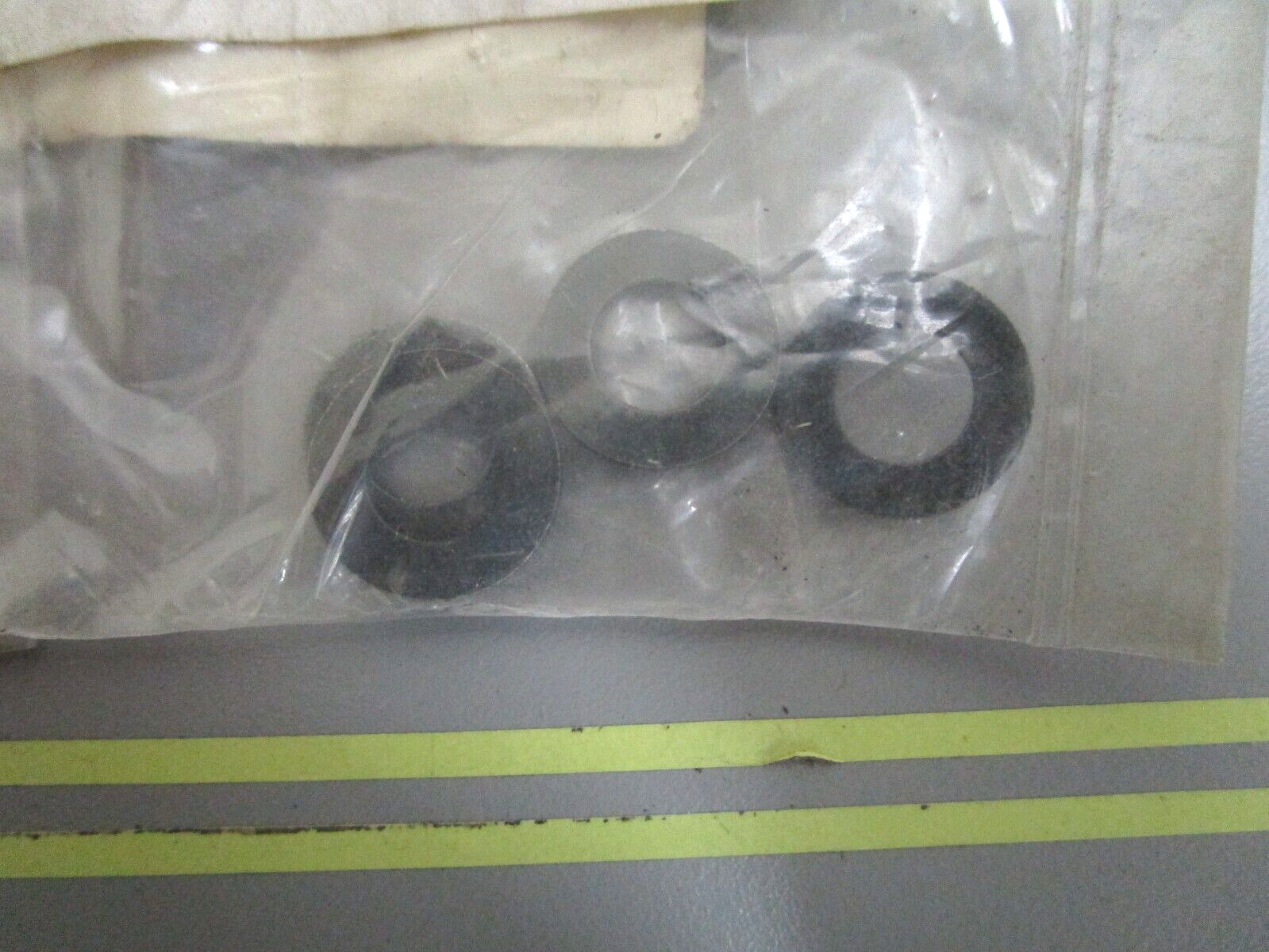 *NEW OEM* (LOT OF 4) 0750 Volvo Penta WASHER 955894