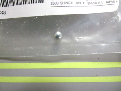 *NEW OEM* 0750 Yamaha BALL 93505-32038-00