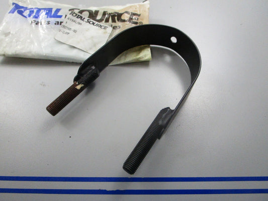 *NEW* 0810 Total Source U-Clamp CR071985-002 For: Crown