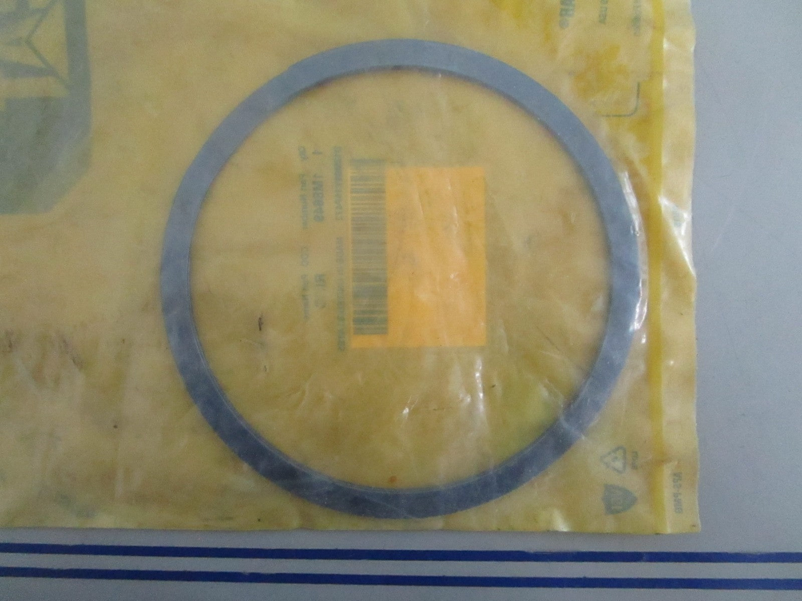 *NEW OEM* 0820 CAT Ring 1M-8649