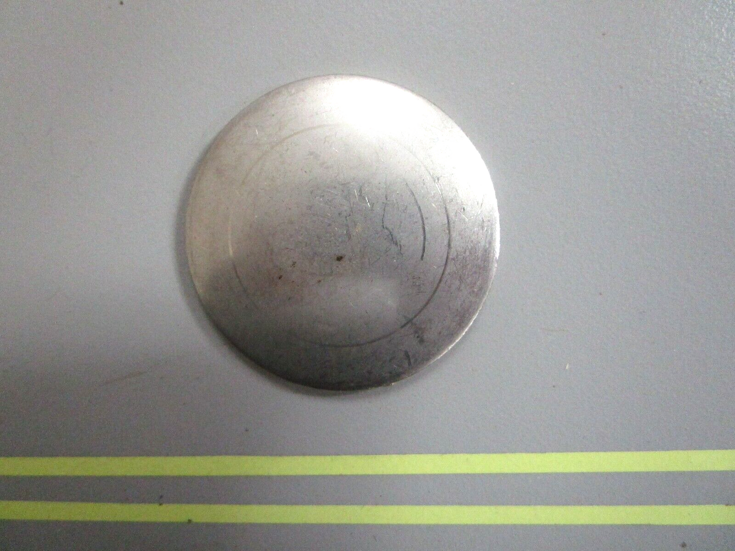 *NEW OEM* 0750 Volvo Penta EXPANSION PLUG 941400