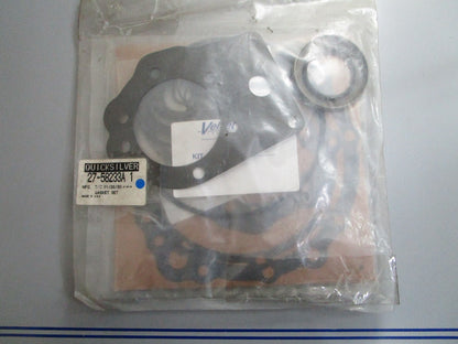 *NEW OEM* 0820 Mercury Quicksilver Gasket Set 27-58233A1