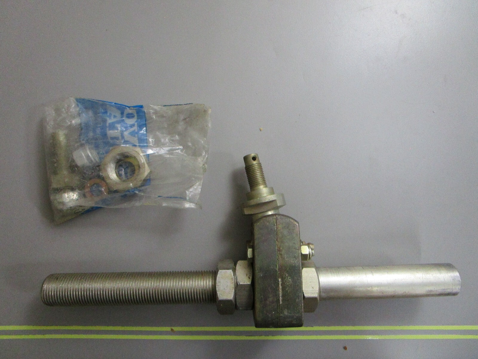 *NEW OEM* 0810 Volvo Penta Steering Tube Kit 828877