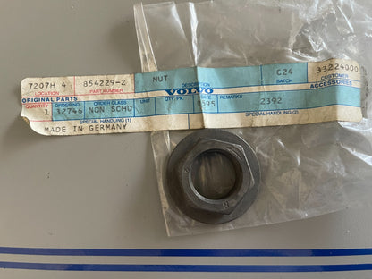 *NEW OEM* 0720 Volvo Penta Nut 854229