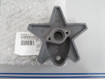 *NEW OEM* 0820 Bosch Burner Housing 00623567