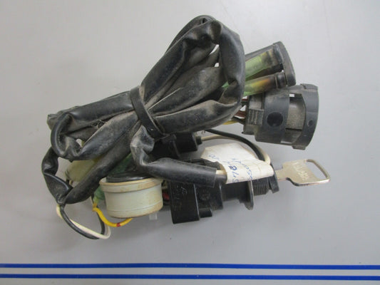 *NEW OEM* 0820 Yamaha Key Switch Ay 704-82576-00-00