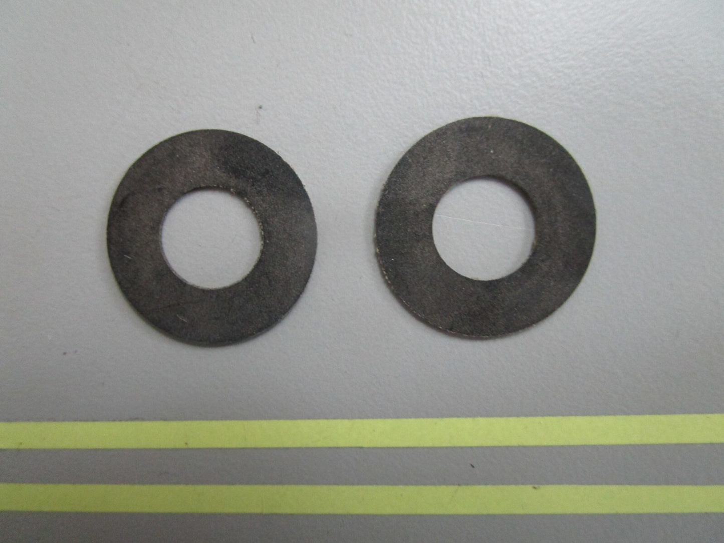 *NEW OEM* (LOT OF 2) 0810 OMC Johnson Evinrude Washer 311001 0311001