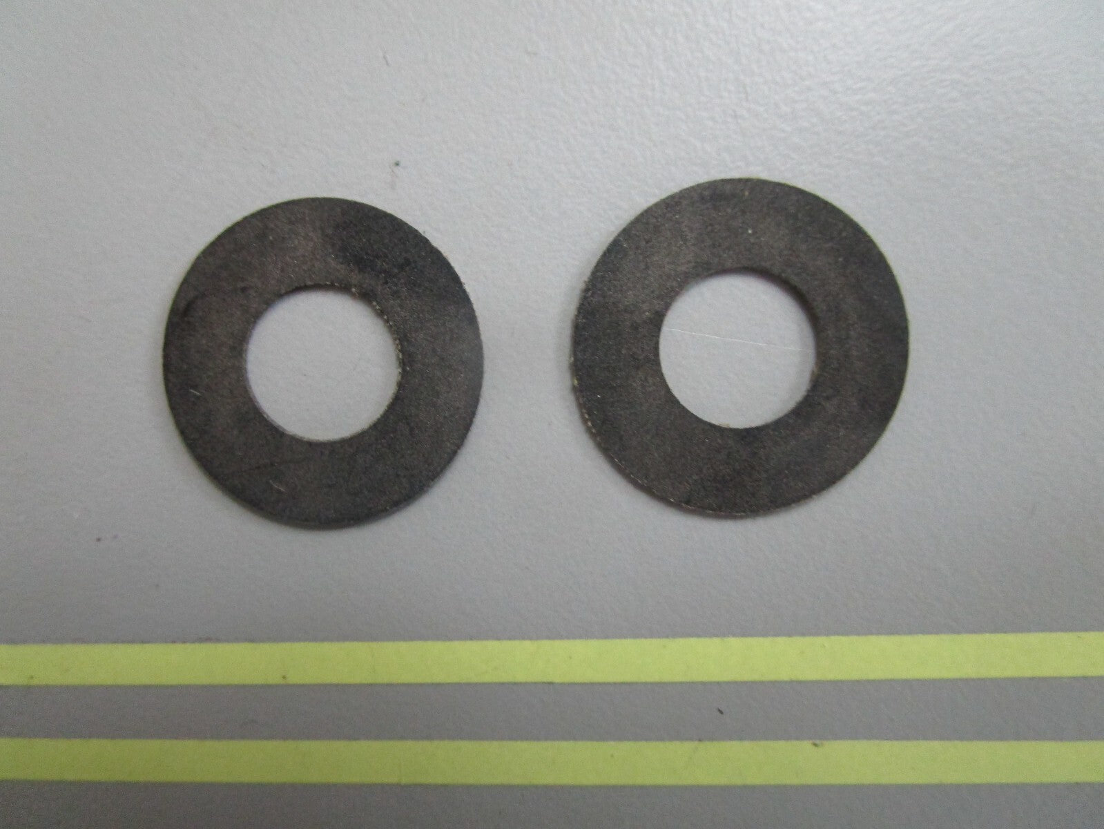 *NEW OEM* (LOT OF 2) 0810 OMC Johnson Evinrude Washer 311001 0311001