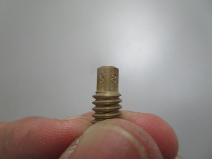 *NEW OEM* 0820 OMC Johnson Evinrude .058 Orifice (58D) 328543 0328543