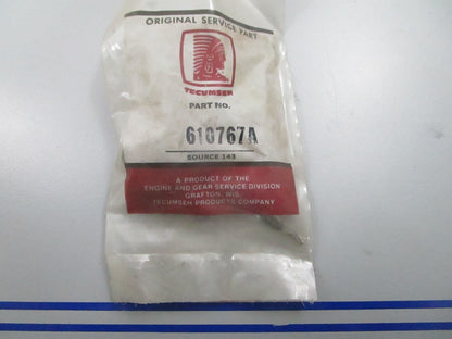 *NEW OEM* 0810 Tecumseh Condenser 610767A