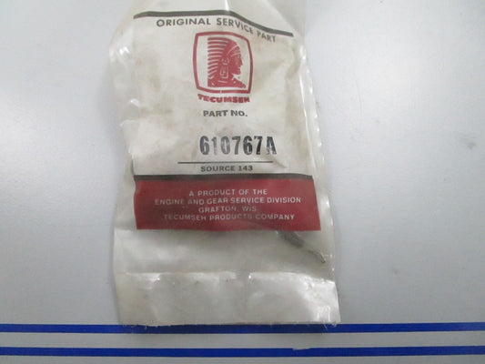 *NEW OEM* 0810 Tecumseh Condenser 610767A