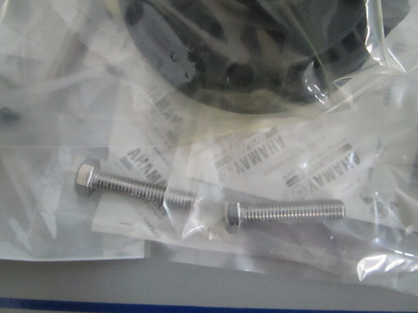 *NEW OEM* 0820 Yamaha Water Pump Repair Kit 689-W0078-A4-00