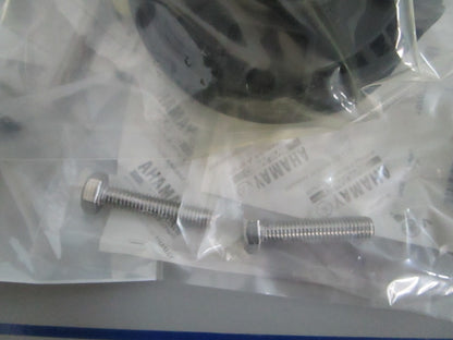 *NEW OEM* 0820 Yamaha Water Pump Repair Kit 689-W0078-A4-00