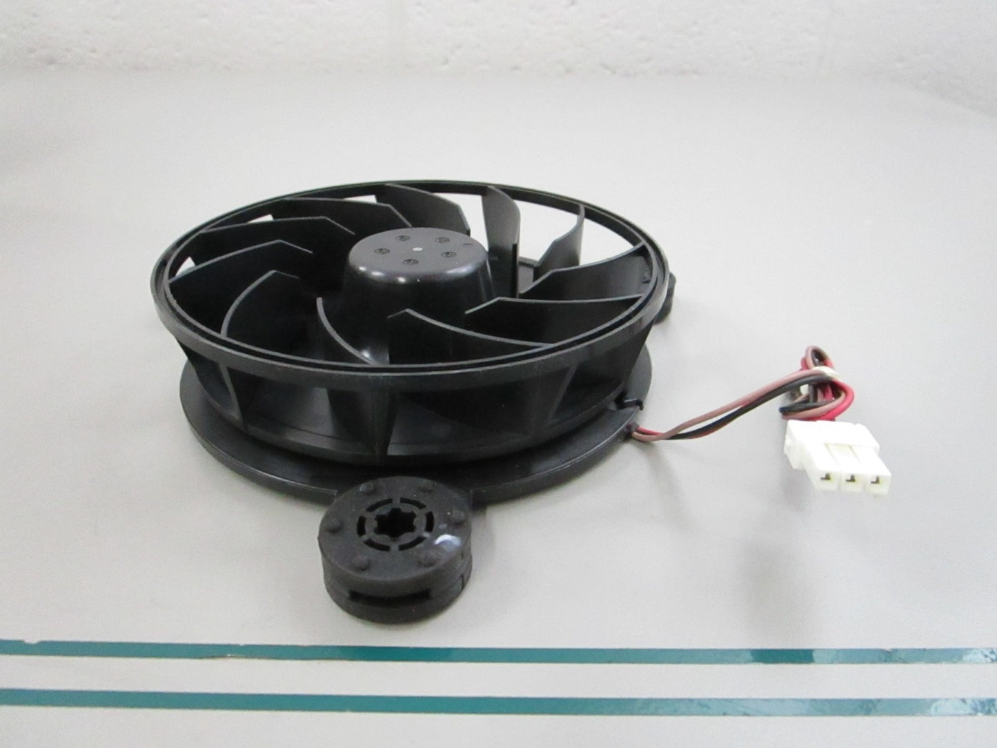 NEW OEM 5304523741 Electrolux Evaporator Fan Motor 0810
