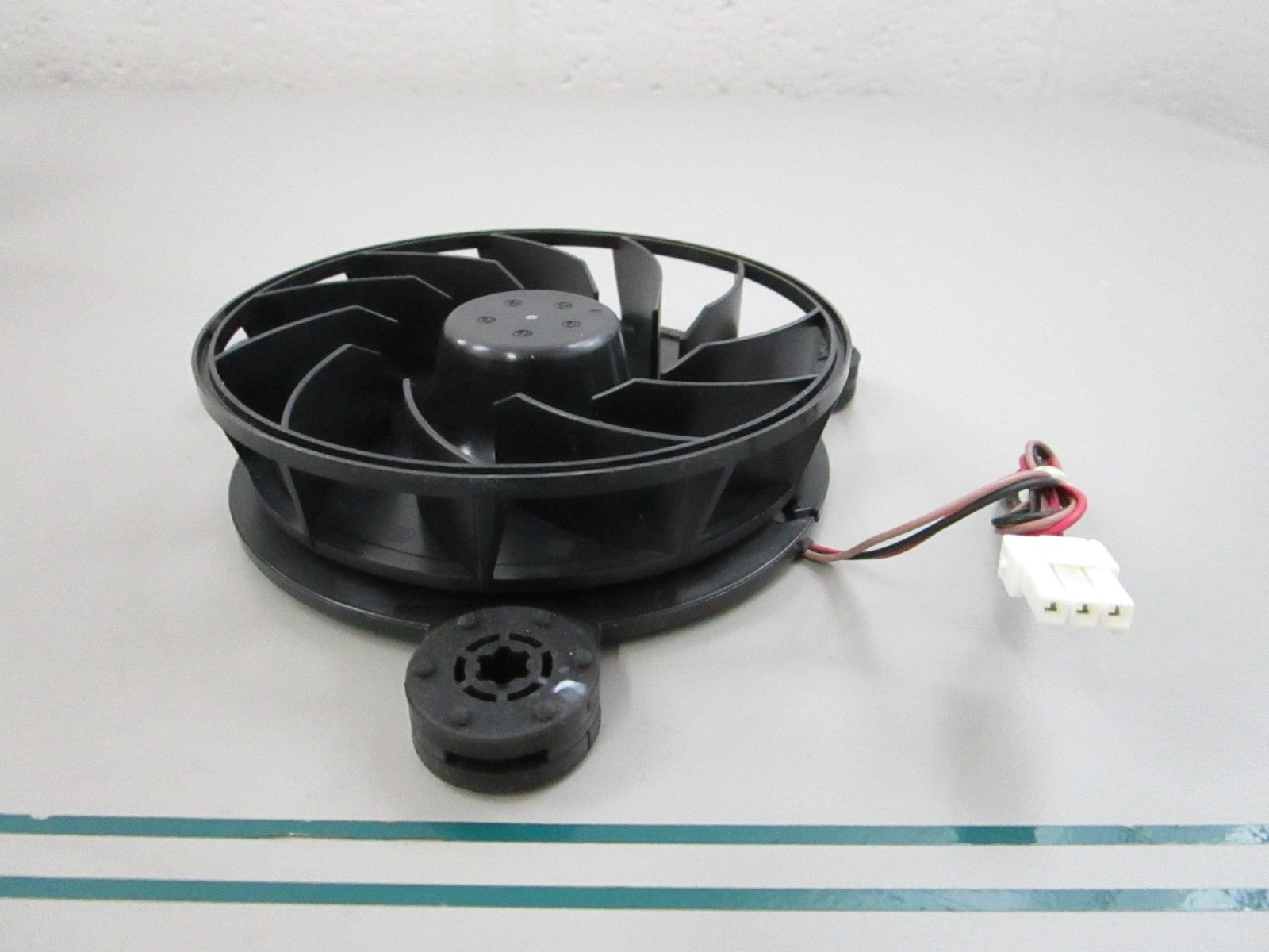 NEW OEM 5304523741 Electrolux Evaporator Fan Motor 0810