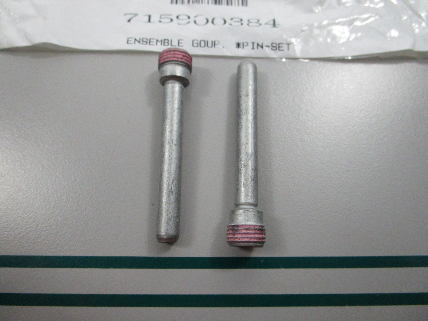 NEW OEM 715900384 Can-Am Pin Kit 0810