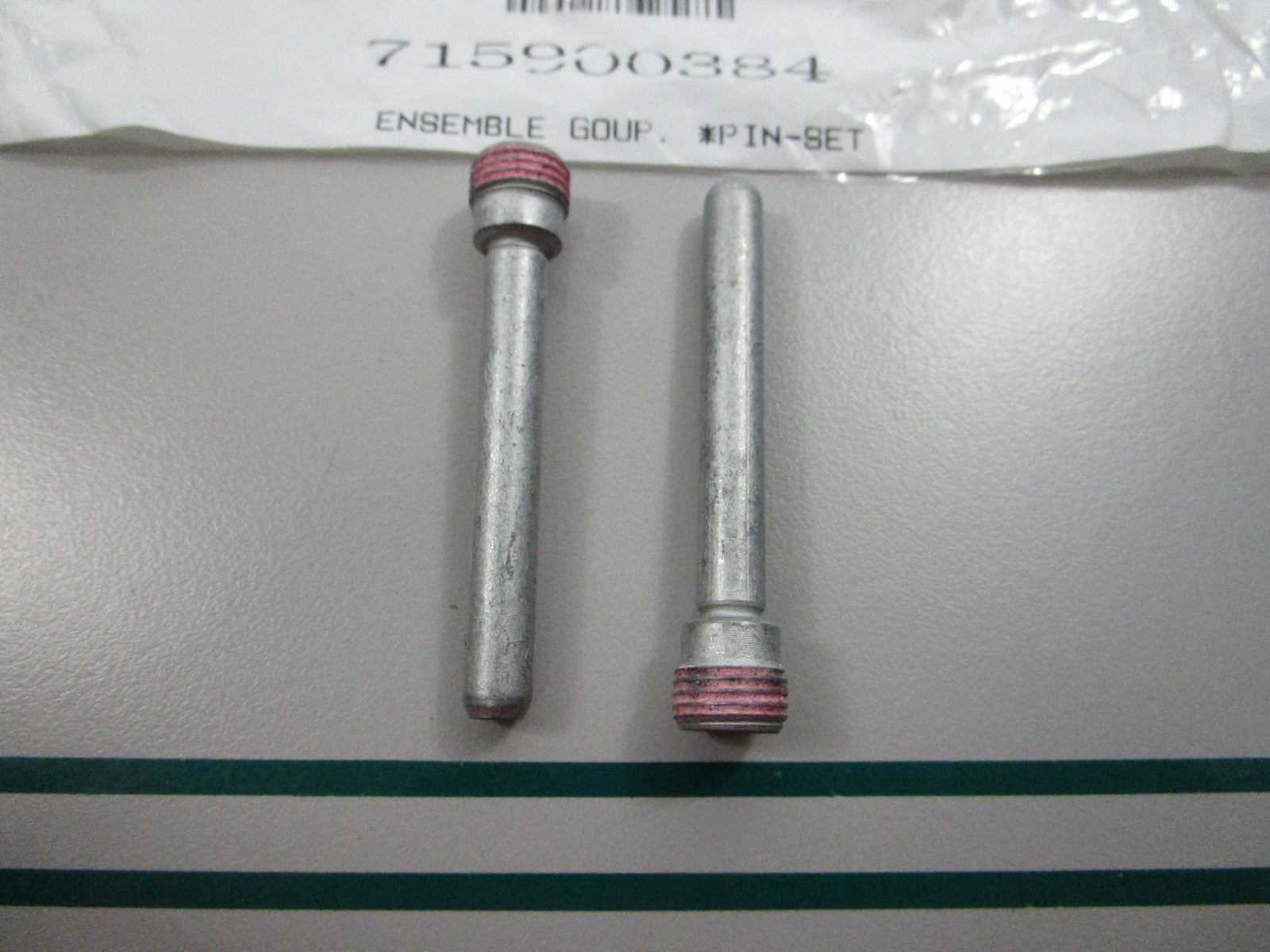 NEW OEM 715900384 Can-Am Pin Kit 0810