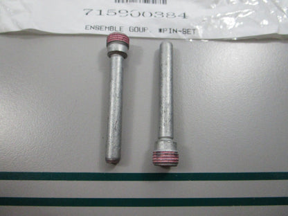 NEW OEM 715900384 Can-Am Pin Kit 0810