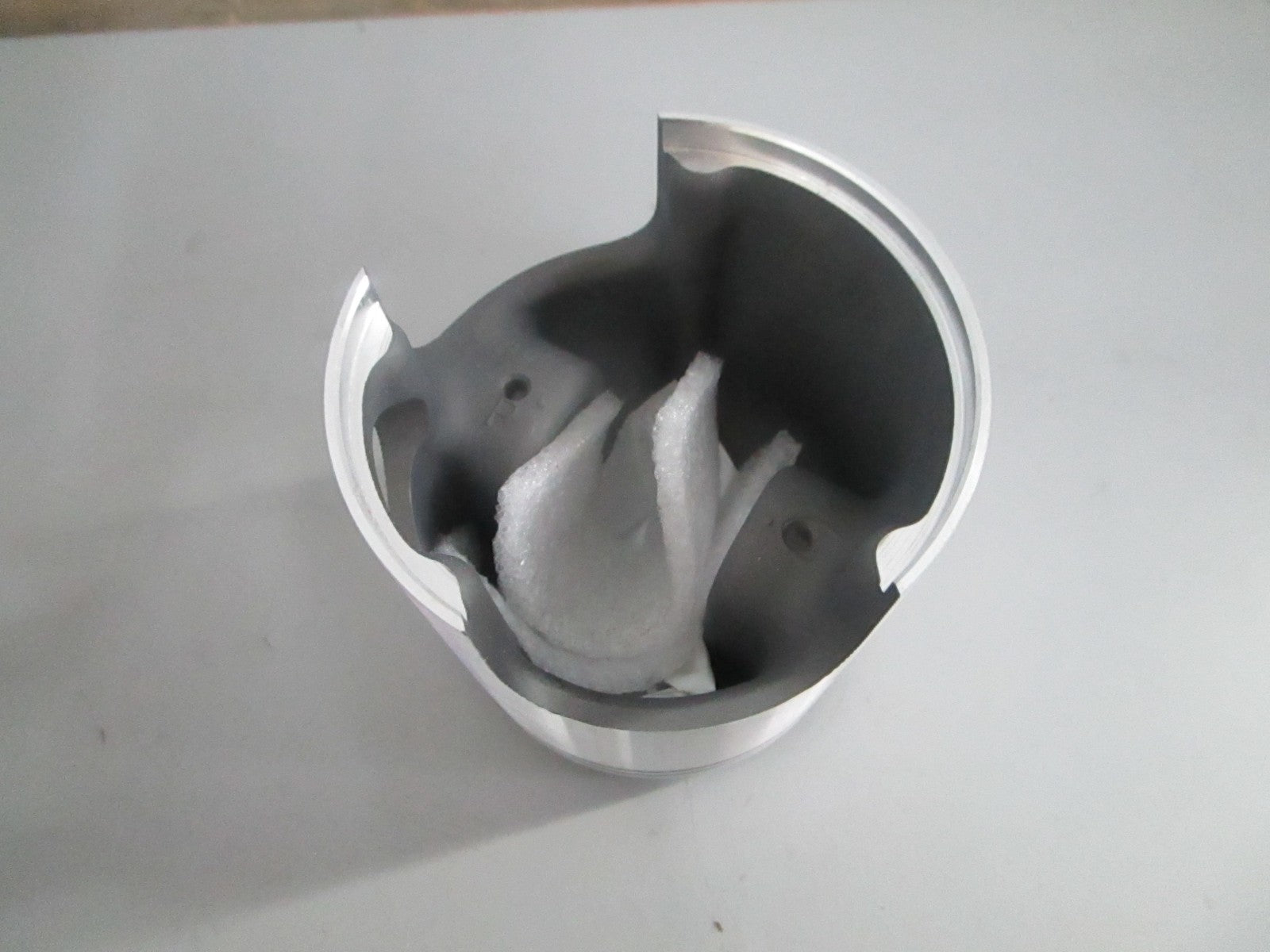 NEW 3117P2 Wiseco Piston Kit For Suzuki Replaces: 3017P2 0820