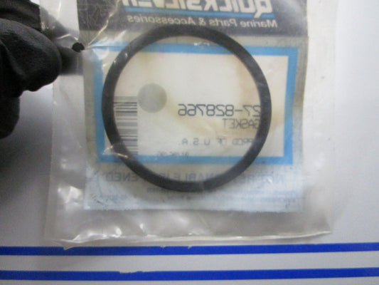 *NEW OEM* 0810 Mercury Quicksilver Gasket 27-828766