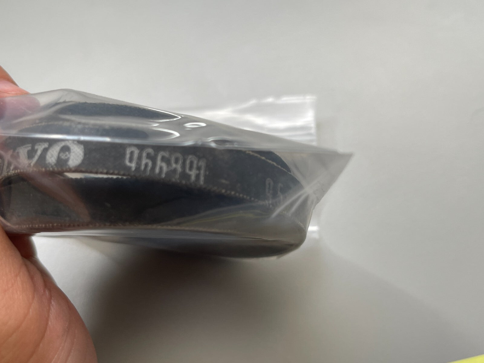 *NEW OEM* 0810 Volvo Penta V-Belt 966891