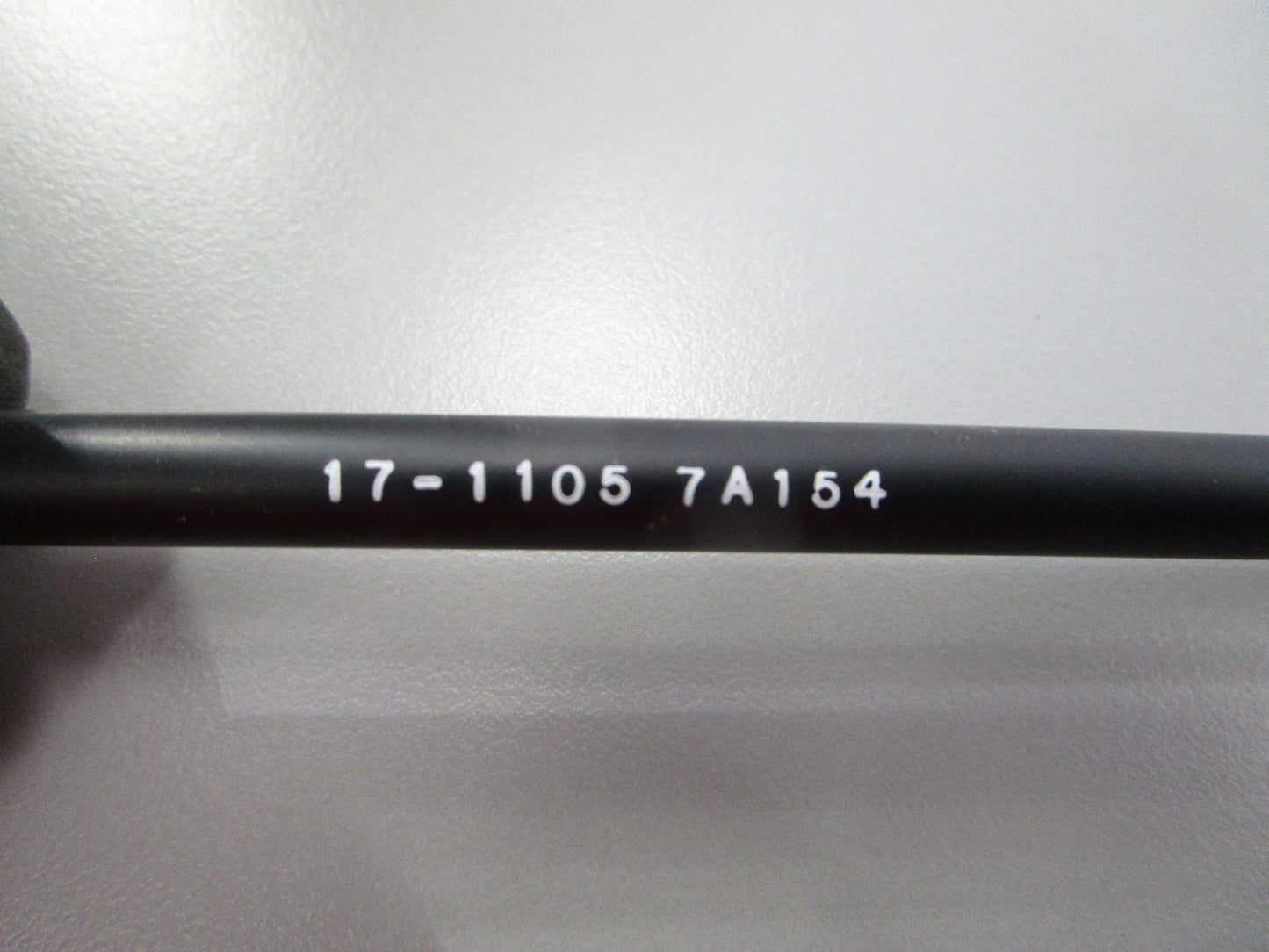 NEW OEM 54017-1105 Kawasaki Starter Cable 0810