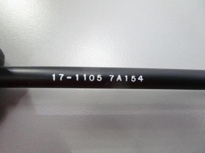 NEW OEM 54017-1105 Kawasaki Starter Cable 0810