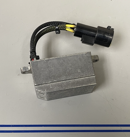 *NEW OEM* 0670 OMC Johnson Evinrude Regulator Rectifier 0584890 584890