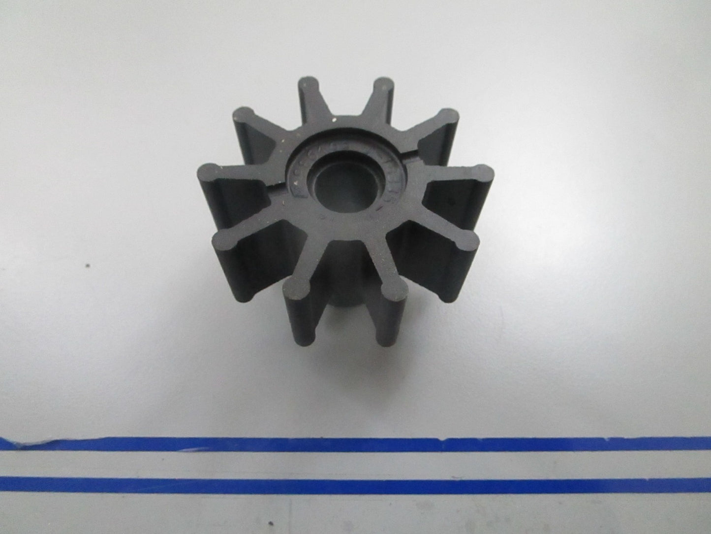 *NEW OEM* 0810 OMC Johnson Evinrude Impeller 986465 0986465