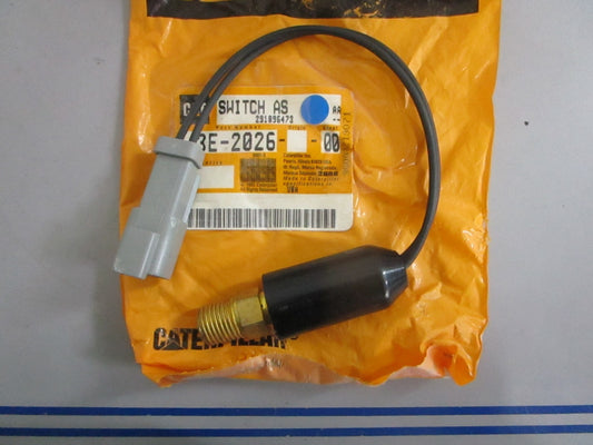 NEW OEM 3E-2026 CAT Switch Assy 0820
