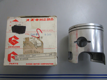 *NEW OEM* 0820 Arctic Cat Tigershark Piston 3008-060 12110-98E20