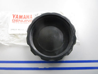 NEW OEM 2KF-25852-50-00 Yamaha Reservoir Cap 0810